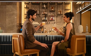 hilton garden inn mumbai international airport