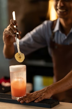 hilton garden inn mumbai international airport