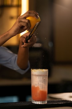 hilton garden inn mumbai international airport