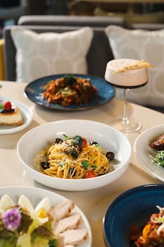 hilton garden inn mumbai international airport