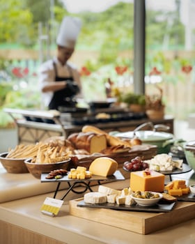 hilton garden inn mumbai international airport