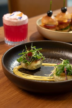 hilton garden inn mumbai international airport