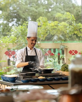 hilton garden inn mumbai international airport