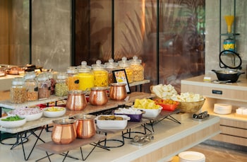 hilton garden inn mumbai international airport