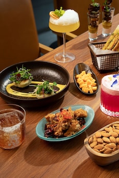 hilton garden inn mumbai international airport