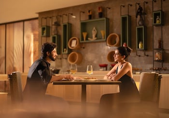 hilton garden inn mumbai international airport