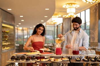 hilton garden inn mumbai international airport