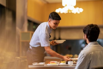 hilton garden inn mumbai international airport