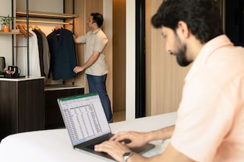 hilton garden inn mumbai international airport