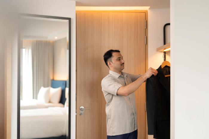 hilton garden inn mumbai international airport