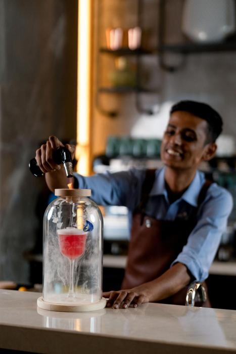 hilton garden inn mumbai international airport