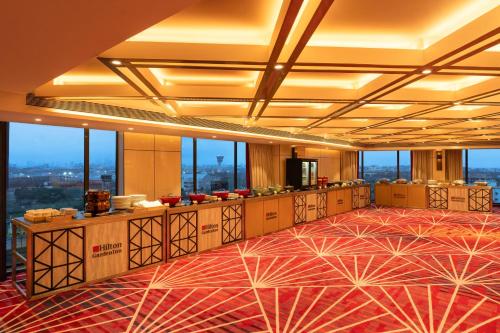 hilton garden inn mumbai international airport
