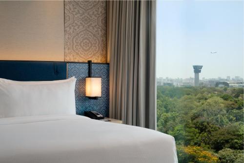hilton garden inn mumbai international airport