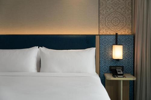 hilton garden inn mumbai international airport