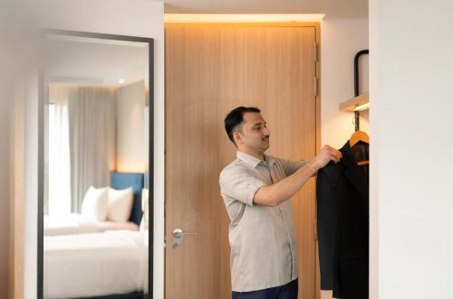 hilton garden inn mumbai international airport