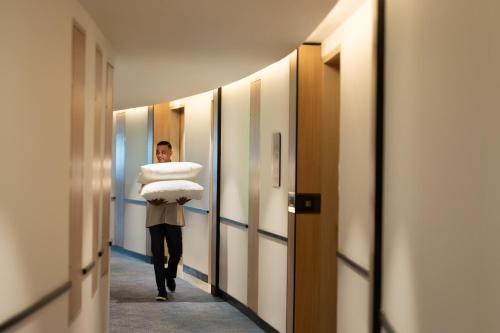 hilton garden inn mumbai international airport