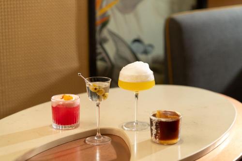hilton garden inn mumbai international airport