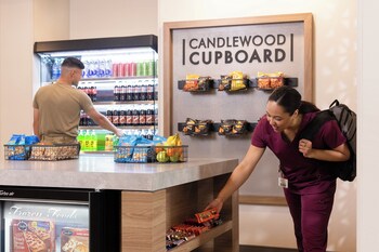 candlewood suites orange by ihg