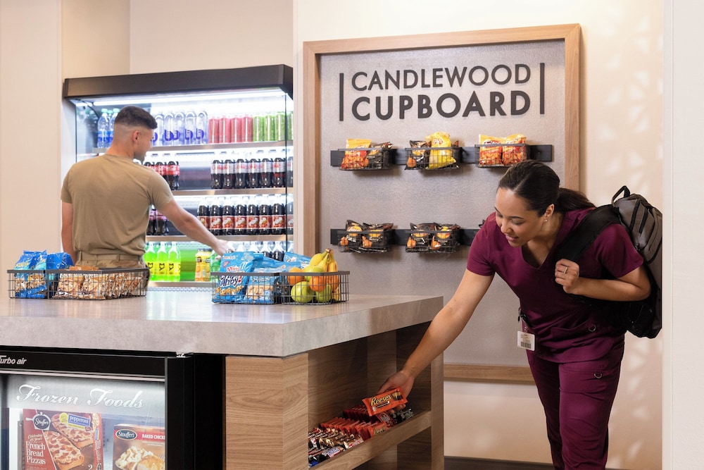 candlewood suites orange by ihg