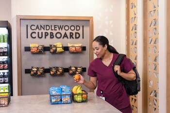 candlewood suites orange by ihg