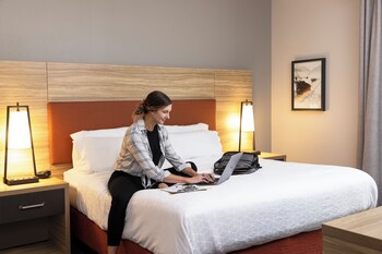 candlewood suites orange by ihg