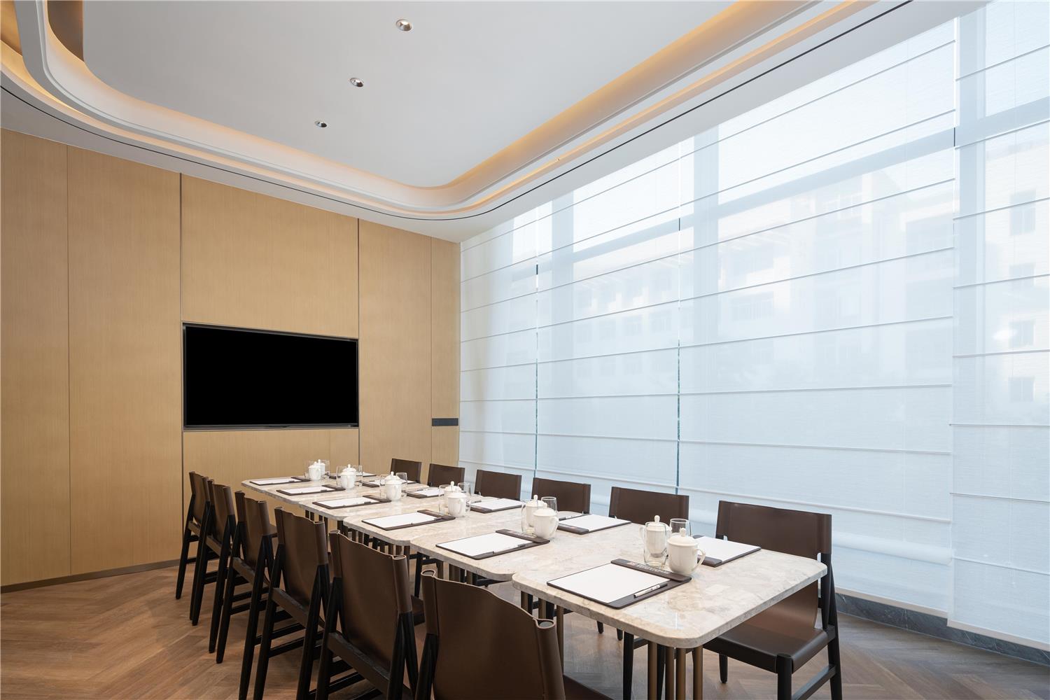 hilton garden inn chengde high tech zone