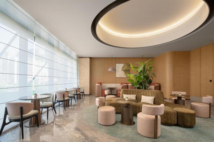 hilton garden inn chengde high tech zone