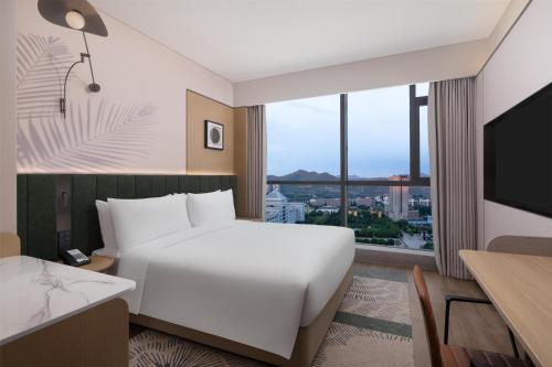 hilton garden inn chengde high tech zone