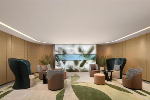 Hilton Garden Inn Chengde High-Tech Zone,,4 star