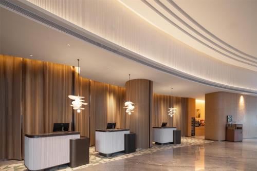 Hilton Garden Inn Chengde High-Tech Zone,,4 star