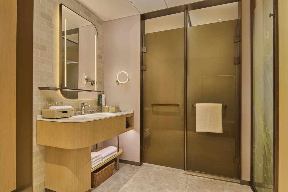 hilton garden inn chongqing yubei central park