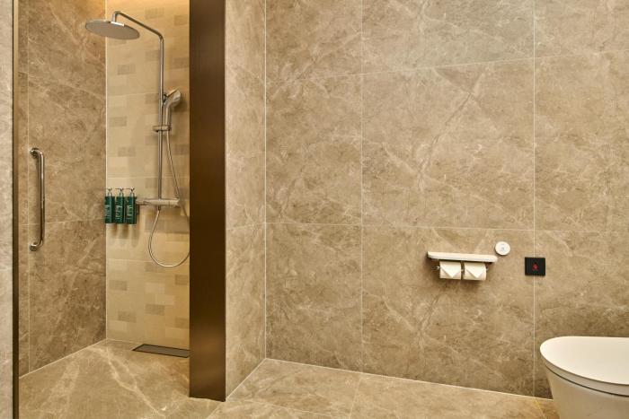 hilton garden inn chongqing yubei central park