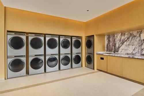 hilton garden inn chongqing yubei central park