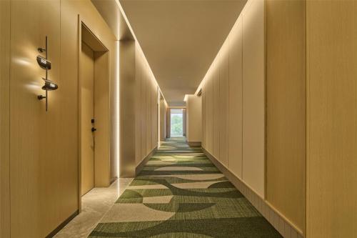 hilton garden inn chongqing yubei central park