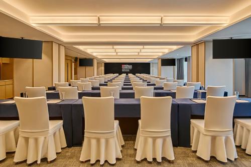 hilton garden inn chongqing yubei central park