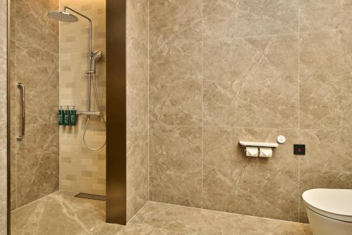 hilton garden inn chongqing yubei central park