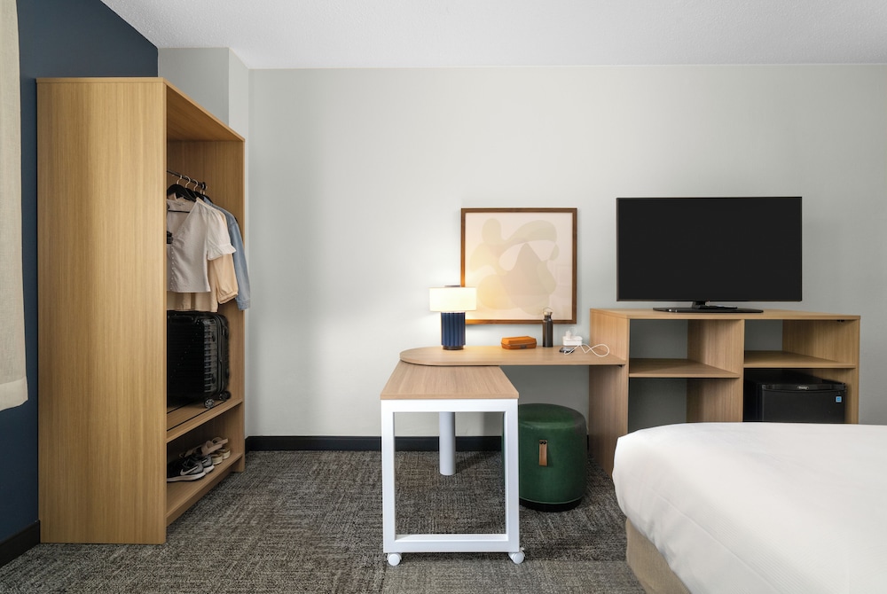 spark by hilton kannapolis