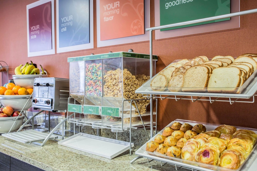 spark by hilton kannapolis