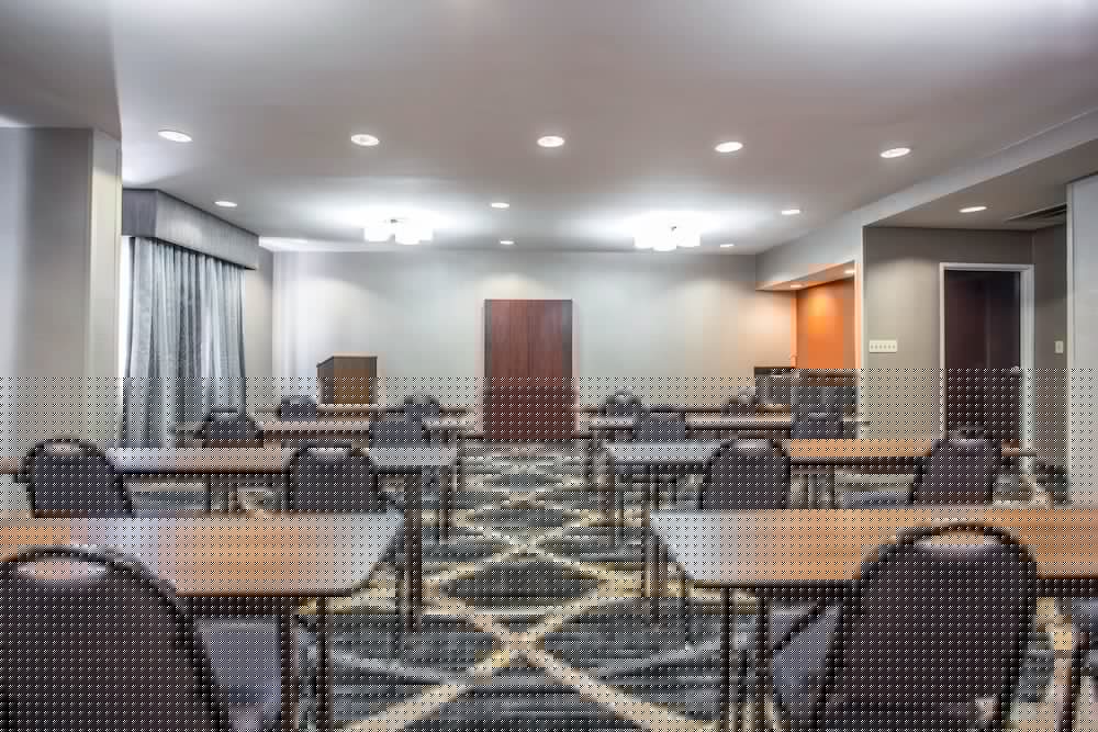 spark by hilton kannapolis