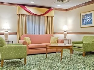 spark by hilton kannapolis