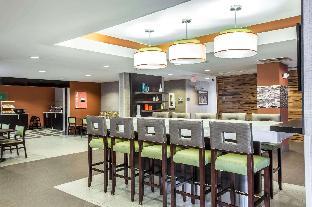 spark by hilton kannapolis
