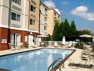 spark by hilton kannapolis