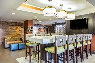 spark by hilton kannapolis