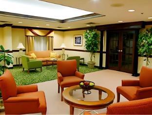 spark by hilton kannapolis