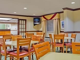 spark by hilton kannapolis