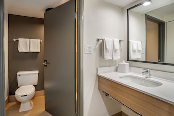 spark by hilton kannapolis