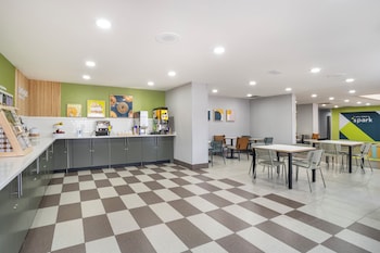spark by hilton kannapolis