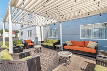 spark by hilton kannapolis