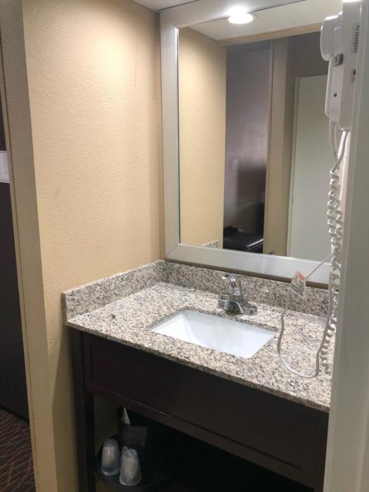spark by hilton kannapolis