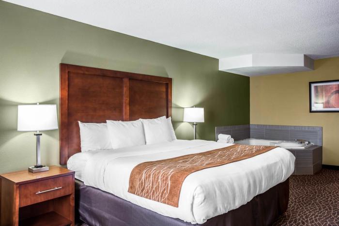 spark by hilton kannapolis